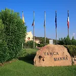 In Di Arzachena, Sardinia *