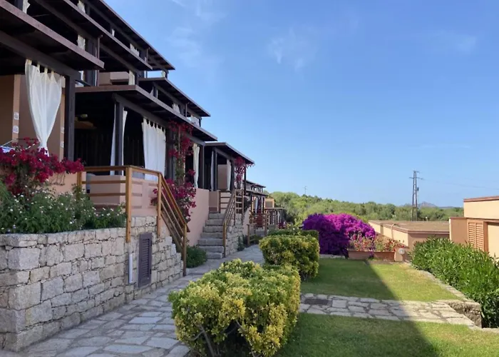 Appartamento In Di Arzachena, Sardinia *