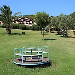 In Di Arzachena, Sardinia *
