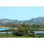 In Di Arzachena, Sardinia Apartman *