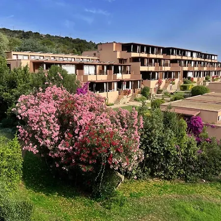 In Di Arzachena, Sardinia 아파트 카니지오네