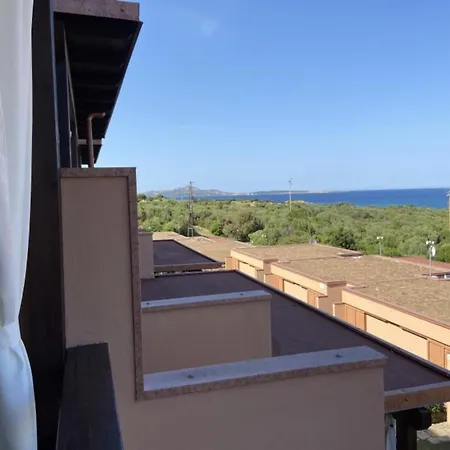 In Di Arzachena, Sardinia 아파트 카니지오네