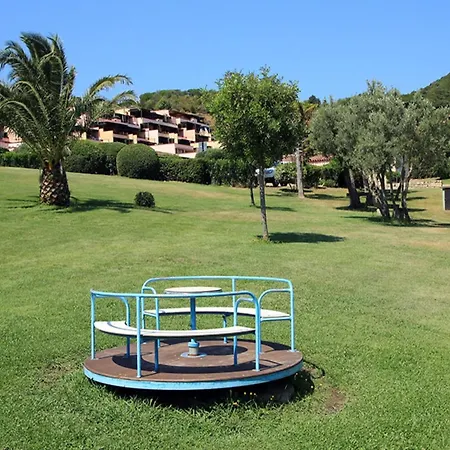 In Di Arzachena, Sardinia *