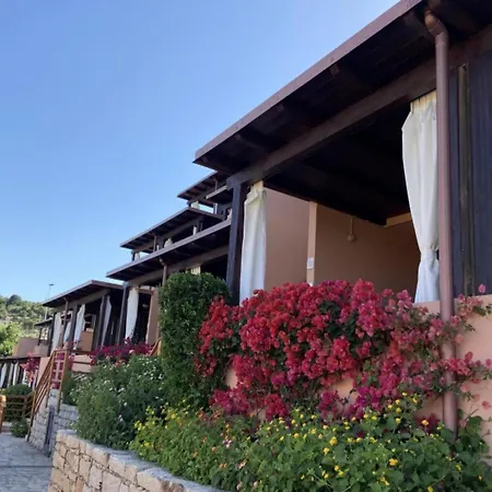 아파트 In Di Arzachena, Sardinia