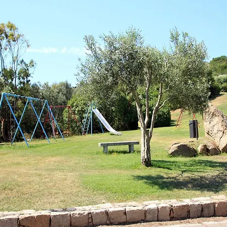 In Di Arzachena, Sardinia *