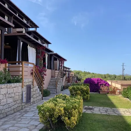 아파트 In Di Arzachena, Sardinia *