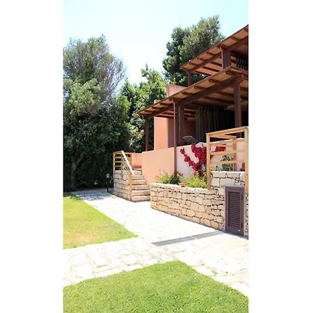 In Di Arzachena, Sardinia 카니지오네