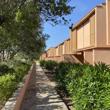 아파트 In Di Arzachena, Sardinia