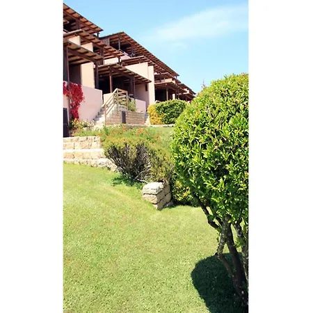 In Di Arzachena, Sardinia * 카니지오네