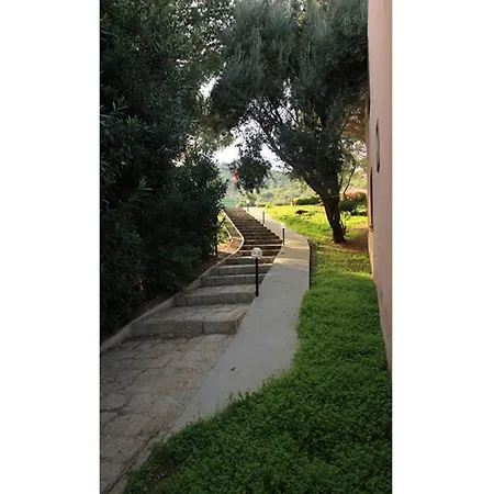In Di Arzachena, Sardinia *