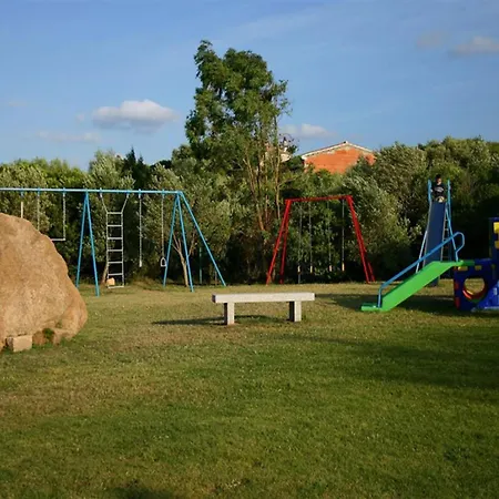 아파트 In Di Arzachena, Sardinia *