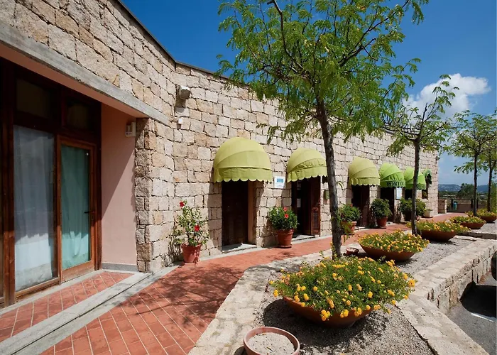 In Di Arzachena, Sardinia Apartman