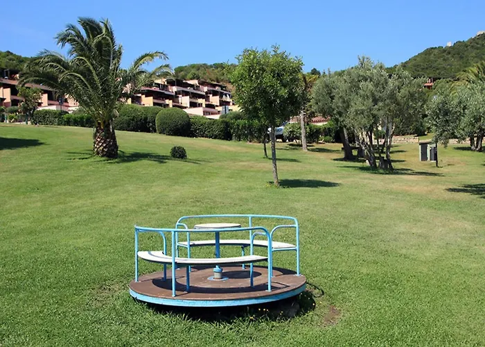 In Di Arzachena, Sardinia *