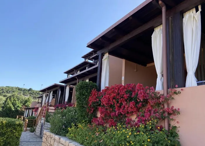 Apartman In Di Arzachena, Sardinia