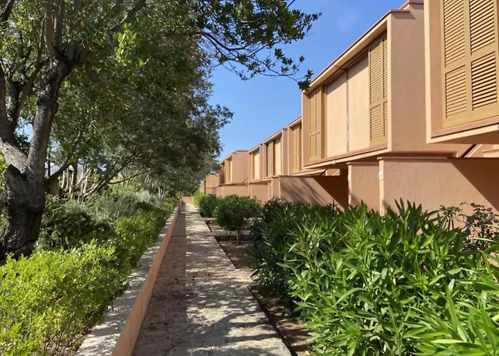 Apartman In Di Arzachena, Sardinia