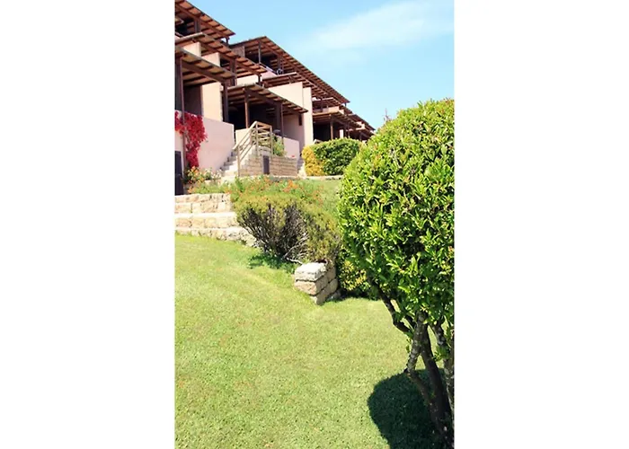 In Di Arzachena, Sardinia * Cannigione